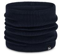 Buff - Knitted & Fleece Neckwarmer Renvi - Sciarpa One Size blu