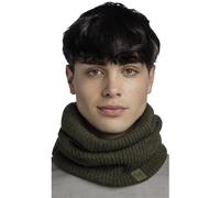 Buff Knitted Fleece - scaldacollo Green