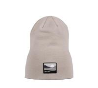 Buff – Berretto Lilon Long – Lavorato a maglia – Grigio – Taglia unica