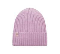 BUFF KNITTED HAT NORVAL PANSY UNICA