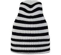 Buff Beanie Knitted Zimic Stripes Bambini unisex