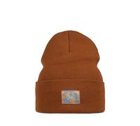 Buff - Knitted Hat Youth, Hat Unisex - Adulto