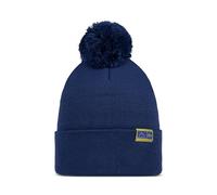 Buff - Knitted Hat Youth, Hat Unisex - Adulto