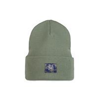 Buff - Knitted Hat Youth, Hat Unisex - Adulto