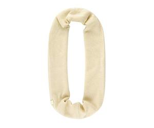 Buff, Knitted Infinity Yulia Cru Sciarpa, Unisex Adulto, Grigio, Taglia Unica
