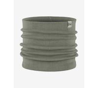 Buff Knitted Lilon verde pallido