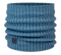 Buff - Knitted Neckwarmer Comfort Norval - Sciarpa a tubo One Size blu