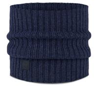 Buff - Knitted Neckwarmer Comfort Norval - Sciarpa a tubo One Size blu