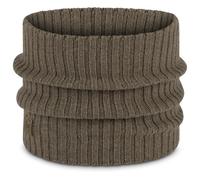 Buff - Knitted Neckwarmer Comfort Norval - Sciarpa a tubo One Size marrone