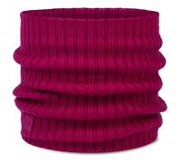 Buff - Knitted Neckwarmer Comfort Norval - Sciarpa a tubo One Size rosso
