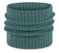 Buff - Knitted Neckwarmer Comfort Norval - Sciarpa a tubo One Size turchese/blu