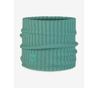 Buff Knitted Neckwarmer Comfort Norval turchese