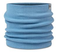 Buff - Knitted Neckwarmer Lilon - Sciarpa One Size blu
