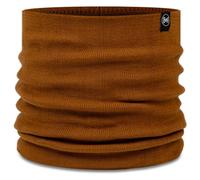 Buff - Knitted Neckwarmer Lilon - Sciarpa One Size marrone