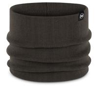 Buff - Knitted Neckwarmer Lilon - Sciarpa One Size nero