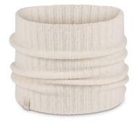 Buff - Knitted Neckwarmer Nilah - Sciarpa One Size beige