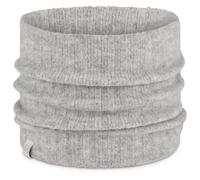 Buff - Knitted Neckwarmer Nilah - Sciarpa One Size grigio