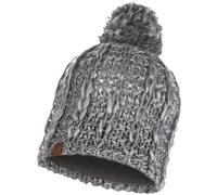 Buff Knitted Polar Liv - berretto Grey man Wool,Primaloft