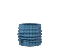 Buff - Knitted Neckwarmer Comfort Norval - Sciarpa a tubo One Size blu