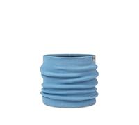 Buff Knitted Sciarpa Tubolare Uomo Donna Adulti, Freddo Estremo, Pratico, Versatile, Alla Moda, Isolamento Termico, Confortevole, Taglia Unica, Blu