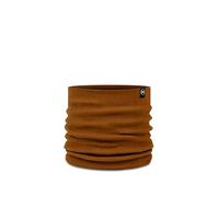 Buff ® Knitted Neck Warmer Marrone Uomo,Donna