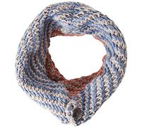 Buff Lavorato, Scaldacollo a Maglia Comfort Uomo, Multi, Taglia Unica