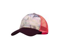 Berretto da baseball BUFF Trucker Derama multicolore (L-XL)