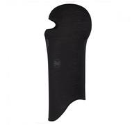 Buff - Lightweight Merino Wool Balaclava - Passamontagna One Size nero