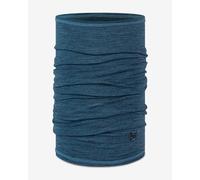 Foulard multifunzionale Buff Merino Lightweight Neckwear Colore: turchese