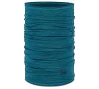Buff - Lightweight Merino Wool - Sciarpa a tubo One Size blu