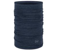 Buff - Lightweight Merino Wool - Sciarpa a tubo One Size blu