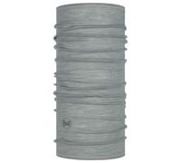 Buff - Lightweight Merino Wool - Sciarpa a tubo One Size grigio