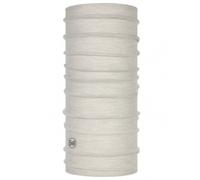 Buff Wool Solid Cloud grigio chiaro