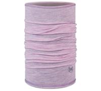 Buff - Lightweight Merino Wool - Sciarpa a tubo One Size lilla