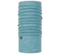 Buff - Lightweight Merino Wool - Sciarpa a tubo One Size turchese