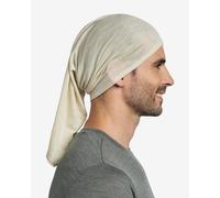 BUFF Scaldacollo Merino Lightweight Green Unisex Adulti, Taglia Unica