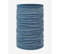 Buff Lightweight Merino Wool Solid blu