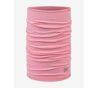 Buff Lightweight Merino Wool Solid rosa pallido