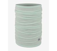 Buff Lightweight Merino Wool Solid verde acqua