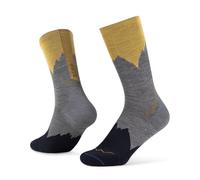 Buff Lw Merino Wool Crew LW Merino Wool Crew Unisex - Adulto