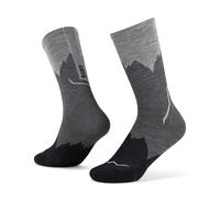 Buff Lw Merino Wool Crew LW Merino Wool Crew Unisex - Adulto