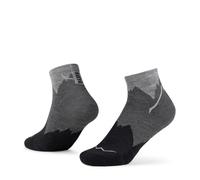 Buff ® Merino Lightweight Long Socks Grigio EU 39-41