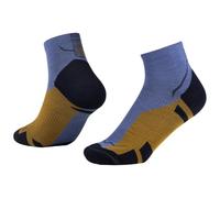Buff Lw Merino Wool Quarter Socks Unisex - Adulto