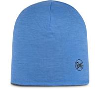 Buff ® Lightweight Merino Wool Hat Blu Bambini