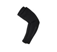 Buff Manicotti per le braccia Solid Black L