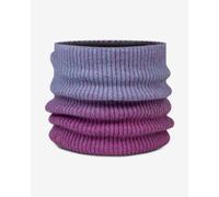 Buff Knitted Polar Sciarpa Tubolare Uomo Donna Adulti, Freddo Estremo, Pratico, Versatile, Alla Moda, Isolamento Termico, Confortevole, Taglia Unica, Viola