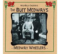 Buff Medways - Medway Wheelers