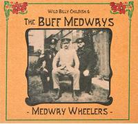 Buff Medways - Medway Wheelers