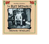 Buff Medways - Medway Wheelers