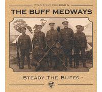 Buff Medways - Steady The Buffs